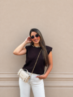 Top Sara Piedras